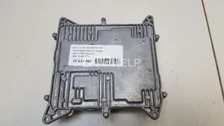 12148603574 Блок управления двигателем BMW X1 E84 Арт AM70634468, вид 1