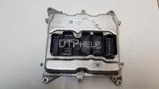 12148603574 Блок управления двигателем BMW X1 E84 Арт AM70634468, вид 3
