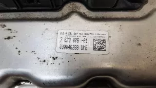 12148603574 Блок управления двигателем BMW X1 E84 Арт AM70634468, вид 4