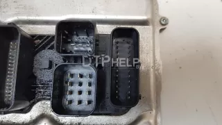 12148603574 Блок управления двигателем BMW X1 E84 Арт AM70634468, вид 5