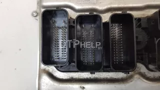 12148603574 Блок управления двигателем BMW X1 E84 Арт AM70634468, вид 6