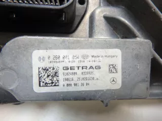 7009010100 Блок управления АКПП Mercedes CLA c118 Арт AM70638565, вид 7