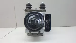 7P0614517RBEF Блок ABS (насос) Volkswagen Touareg 2 Арт AM70639275, вид 11