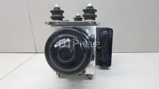 7P0614517RBEF Блок ABS (насос) Volkswagen Touareg 2 Арт AM70639275, вид 5