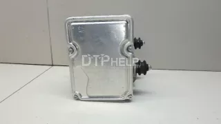 7P0614517RBEF Блок ABS (насос) Volkswagen Touareg 2 Арт AM70639275, вид 8