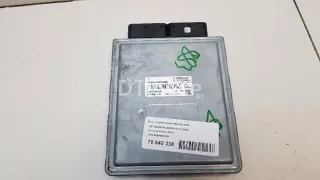 95B906022B Блок управления двигателем Porsche Macan Арт AM70642338, вид 1