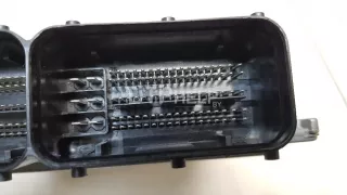 95B906022B Блок управления двигателем Porsche Macan Арт AM70642338, вид 4