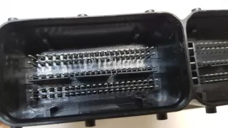 95B906022B Блок управления двигателем Porsche Macan Арт AM70642338, вид 5