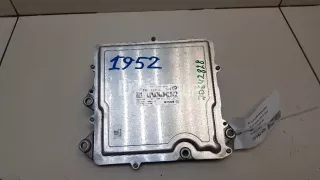 12147614754 Блок управления двигателем BMW X5 E70 Арт AM70642828, вид 1