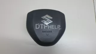 4815054P10C48 Подушка безопасности в рулевое колесо Suzuki Vitara2 Арт AM70646450, вид 1