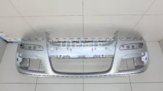1K0807217EGRU Бампер передний Volkswagen Golf 5 Арт AM70646612, вид 1
