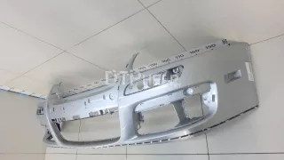 1K0807217EGRU Бампер передний Volkswagen Golf 5 Арт AM70646612, вид 3
