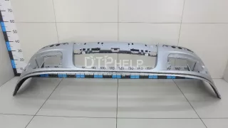 1K0807217EGRU Бампер передний Volkswagen Golf 5 Арт AM70646612, вид 4