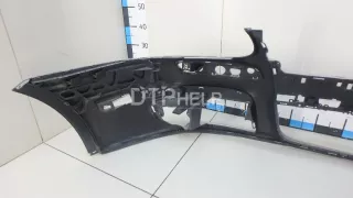 1K0807217EGRU Бампер передний Volkswagen Golf 5 Арт AM70646612, вид 7