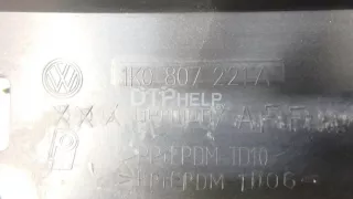 1K0807217EGRU Бампер передний Volkswagen Golf 5 Арт AM70646612, вид 10