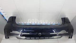 51128094106 Бампер задний BMW 6 G32 Арт AM70646877, вид 1