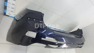 51128094106 Бампер задний BMW 6 G32 Арт AM70646877, вид 2