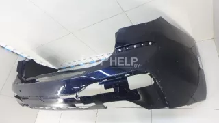 51128094106 Бампер задний BMW 6 G32 Арт AM70646877, вид 3