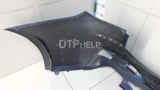 51128094106 Бампер задний BMW 6 G32 Арт AM70646877, вид 7