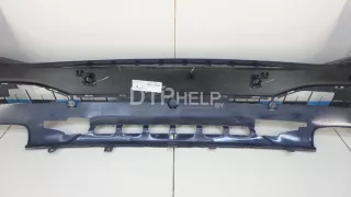 51128094106 Бампер задний BMW 6 G32 Арт AM70646877, вид 8