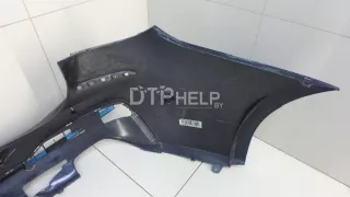 51128094106 Бампер задний BMW 6 G32 Арт AM70646877, вид 9