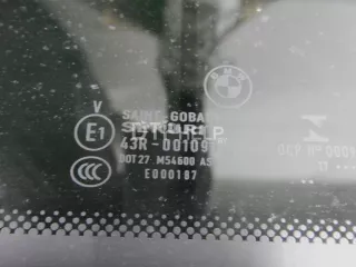 54107288525 Стекло люка BMW 3 F30/F31/GT F34 Арт AM70647545, вид 13