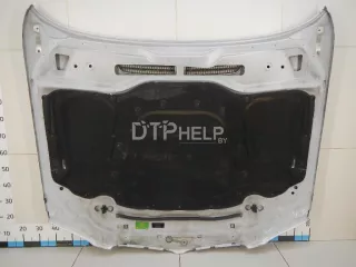 41617200442 Капот BMW 7 E65/E66 Арт AM70647897, вид 12