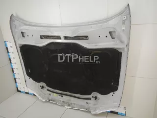 41617200442 Капот BMW 7 E65/E66 Арт AM70647897, вид 13