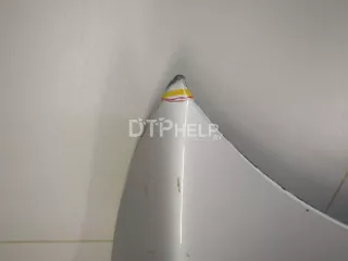 41617200442 Капот BMW 7 E65/E66 Арт AM70647897, вид 3