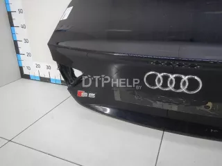 8T0827023AJ Крышка багажника Audi A5 (S5,RS5) 1 Арт AM70648274, вид 11