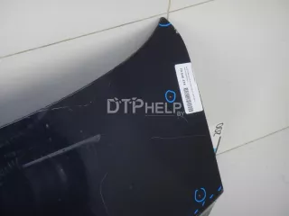 8T0827023AJ Крышка багажника Audi A5 (S5,RS5) 1 Арт AM70648274, вид 5