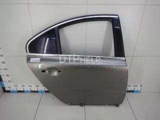 31335606 Дверь задняя правая Volvo S80 2 Арт AM70649049, вид 1