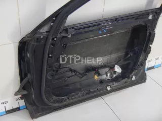 4E0831052C Дверь передняя правая Audi A8 D3 (S8) Арт AM70649546, вид 14