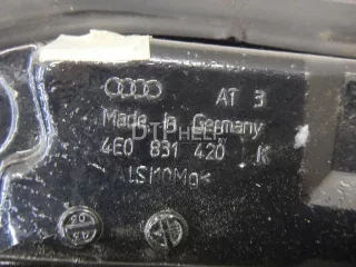 4E0831052C Дверь передняя правая Audi A8 D3 (S8) Арт AM70649546, вид 17