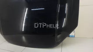 31477040 Капот Volvo XC90 2 Арт AM70650637, вид 6
