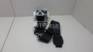 DB5Z78611B09AD Ремень безопасности с пиропатроном Ford Explorer 5 Арт AM70650995, вид 2