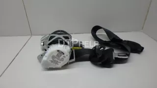 DB5Z78611B09AD Ремень безопасности с пиропатроном Ford Explorer 5 Арт AM70650995, вид 4