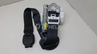 DB5Z78611B09AD Ремень безопасности с пиропатроном Ford Explorer 5 Арт AM70650995, вид 8