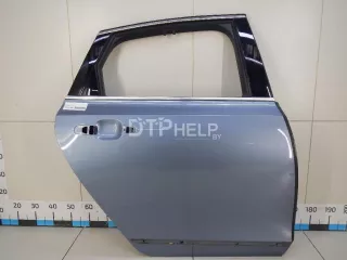 32321943 Дверь задняя правая Volvo S90 2 Арт AM70655280, вид 1