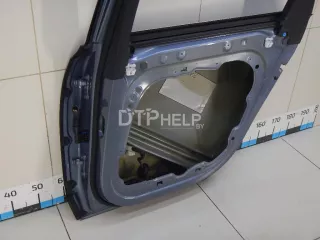 32321943 Дверь задняя правая Volvo S90 2 Арт AM70655280, вид 11