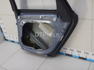 32321943 Дверь задняя правая Volvo S90 2 Арт AM70655280, вид 12