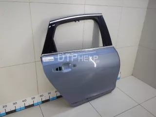 32321943 Дверь задняя правая Volvo S90 2 Арт AM70655280, вид 2