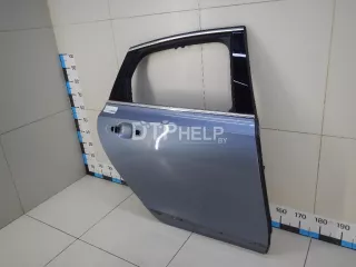 32321943 Дверь задняя правая Volvo S90 2 Арт AM70655280, вид 3
