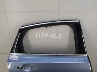 32321943 Дверь задняя правая Volvo S90 2 Арт AM70655280, вид 4