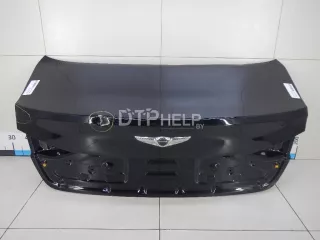 69200B1500 Крышка багажника Genesis G80 Арт AM70656528