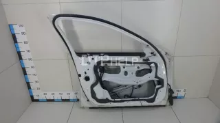 41007206107 Дверь передняя левая BMW 5 F10/F11/GT F07 Арт AM70657783, вид 12