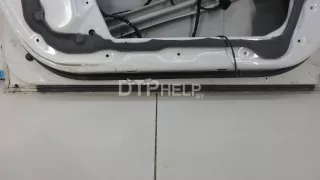 41007206107 Дверь передняя левая BMW 5 F10/F11/GT F07 Арт AM70657783, вид 16