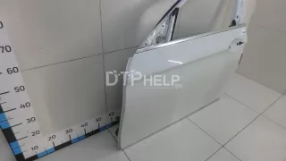 41007206107 Дверь передняя левая BMW 5 F10/F11/GT F07 Арт AM70657783, вид 2