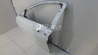 41007206107 Дверь передняя левая BMW 5 F10/F11/GT F07 Арт AM70657783, вид 3