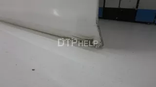 41007206107 Дверь передняя левая BMW 5 F10/F11/GT F07 Арт AM70657783, вид 5